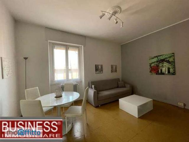 Bilocale arredato Certosa, quarto oggiaro, villa pizzone