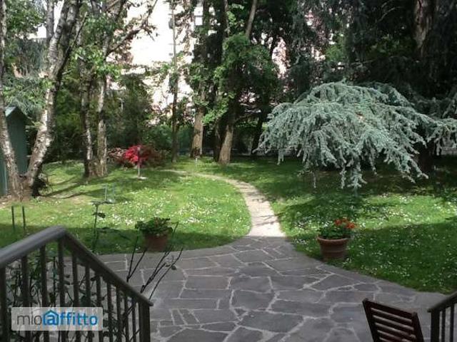 Bilocale arredato Certosa, quarto oggiaro, villa pizzone