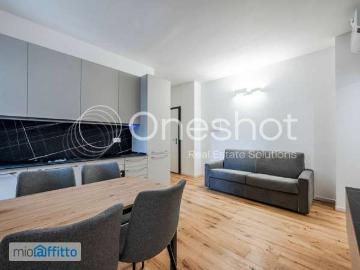 Bilocale arredato Certosa, quarto oggiaro, villa pizzone