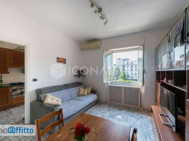 Bilocale arredato Certosa, quarto oggiaro, villa pizzone