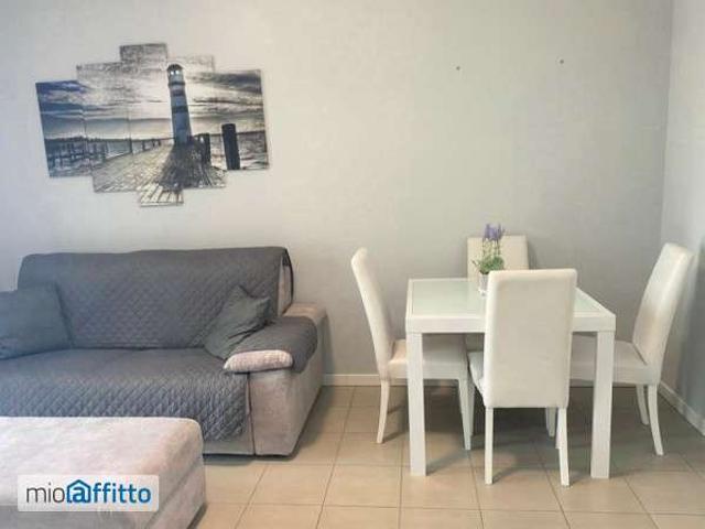 Bilocale arredato Certosa, quarto oggiaro, villa pizzone