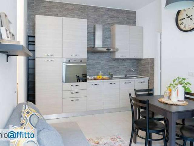 Bilocale arredato Certosa, quarto oggiaro, villa pizzone