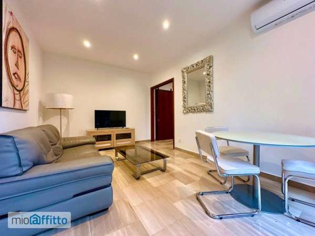 Bilocale arredato Certosa, quarto oggiaro, villa pizzone