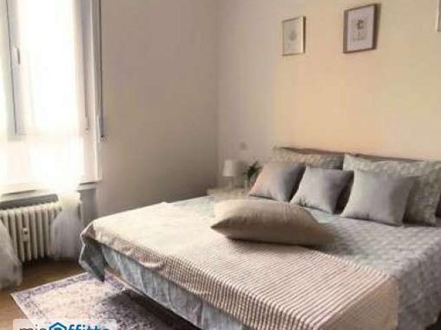 Bilocale arredato Certosa, quarto oggiaro, villa pizzone