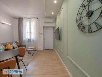 Bilocale arredato Certosa, quarto oggiaro, villa pizzone