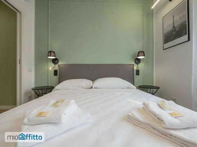 Bilocale arredato Certosa, quarto oggiaro, villa pizzone
