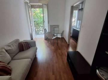 Bilocale arredato Certosa, quarto oggiaro, villa pizzone