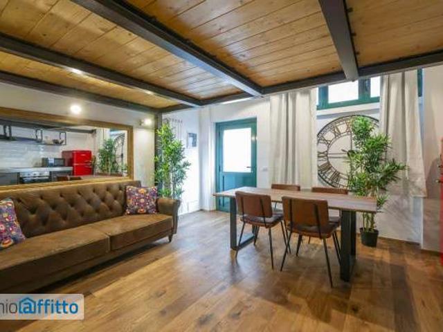Bilocale arredato Certosa, quarto oggiaro, villa pizzone