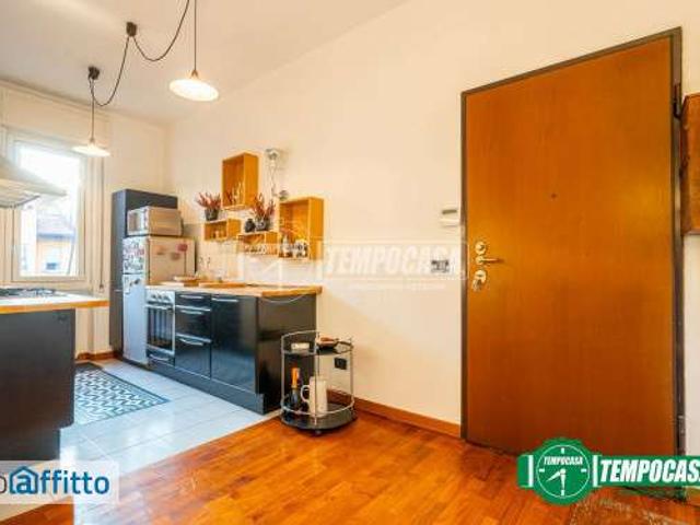 Bilocale arredato Certosa, quarto oggiaro, villa pizzone