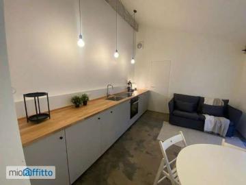 Bilocale arredato Certosa, quarto oggiaro, villa pizzone