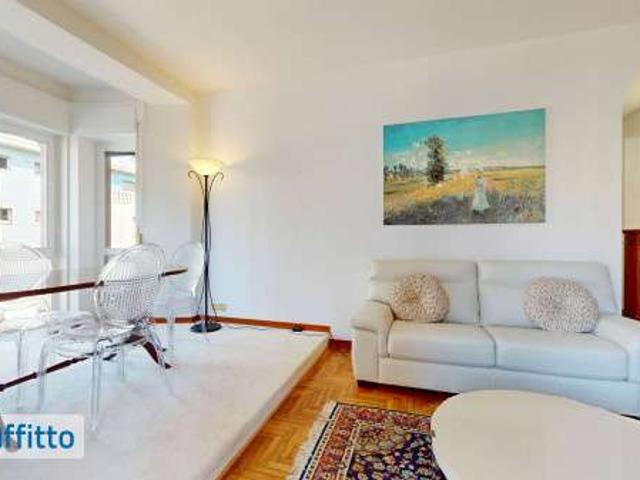 Bilocale arredato Certosa, quarto oggiaro, villa pizzone