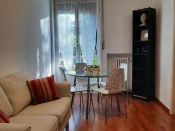 Bilocale arredato Certosa, quarto oggiaro, villa pizzone