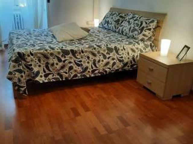 Bilocale arredato Certosa, quarto oggiaro, villa pizzone