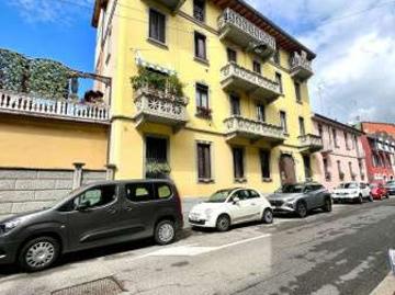 Bilocale arredato Certosa, quarto oggiaro, villa pizzone