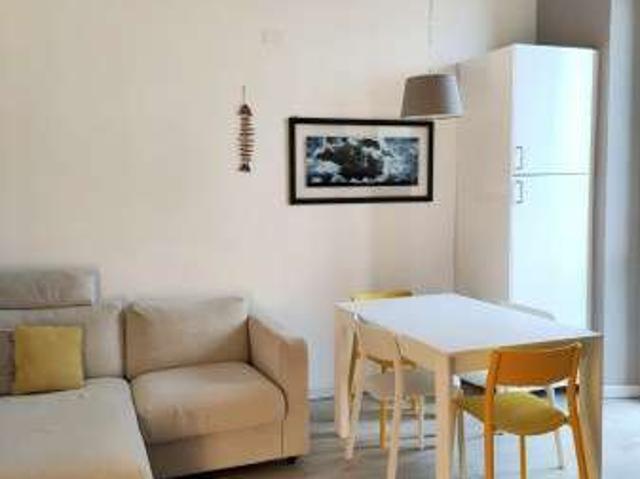 Bilocale arredato Certosa, quarto oggiaro, villa pizzone