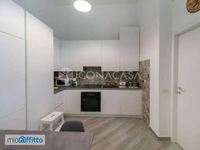 Bilocale arredato Certosa, quarto oggiaro, villa pizzone