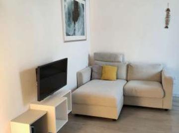 Bilocale arredato Certosa, quarto oggiaro, villa pizzone