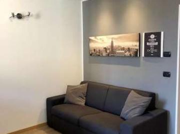 Bilocale arredato Certosa, quarto oggiaro, villa pizzone