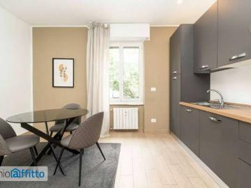 Bilocale arredato Certosa, quarto oggiaro, villa pizzone