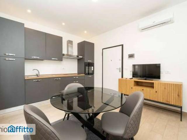 Bilocale arredato Certosa, quarto oggiaro, villa pizzone