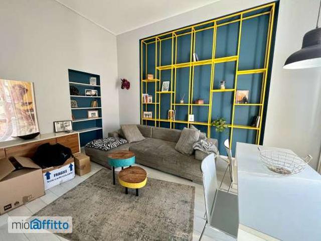 Bilocale arredato Certosa, quarto oggiaro, villa pizzone
