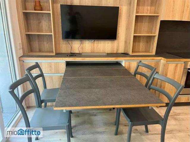 Bilocale arredato Certosa, quarto oggiaro, villa pizzone
