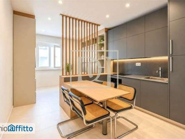 Bilocale arredato Certosa, quarto oggiaro, villa pizzone