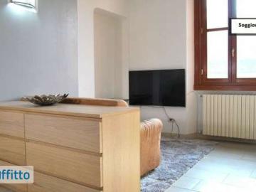 Bilocale arredato Certosa, quarto oggiaro, villa pizzone