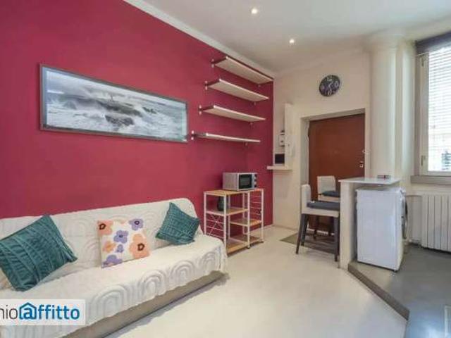 Bilocale arredato Certosa, quarto oggiaro, villa pizzone
