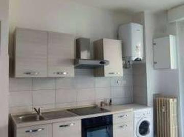 Bilocale arredato Certosa, quarto oggiaro, villa pizzone