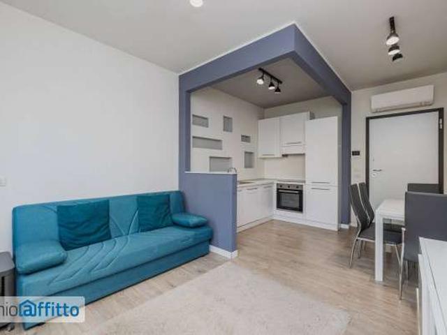 Bilocale arredato Certosa, quarto oggiaro, villa pizzone