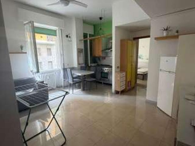 Bilocale arredato Certosa, quarto oggiaro, villa pizzone
