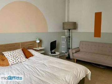 Bilocale arredato Certosa, quarto oggiaro, villa pizzone