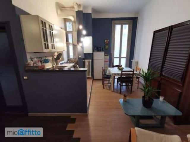 Bilocale arredato Certosa, quarto oggiaro, villa pizzone