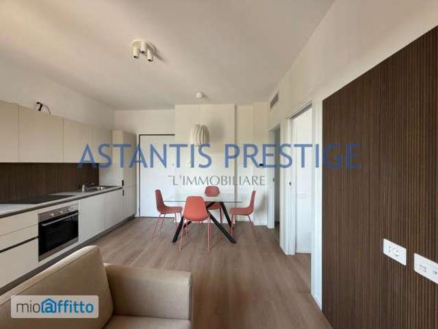 Bilocale arredato Certosa, quarto oggiaro, villa pizzone