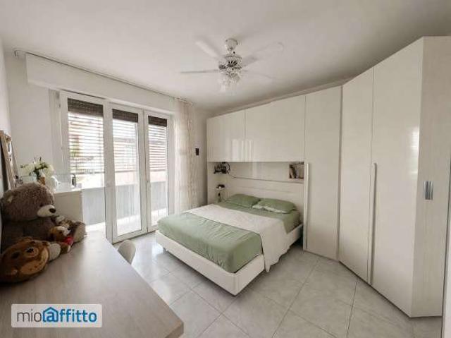 Bilocale arredato Certosa, quarto oggiaro, villa pizzone