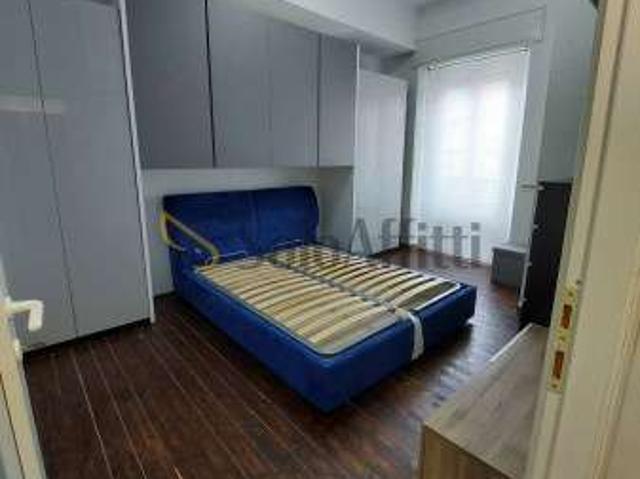 Bilocale arredato Certosa, quarto oggiaro, villa pizzone