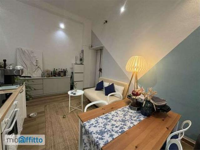 Bilocale arredato Certosa, quarto oggiaro, villa pizzone