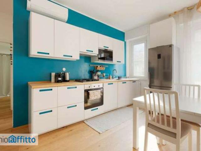 Bilocale arredato Certosa, quarto oggiaro, villa pizzone