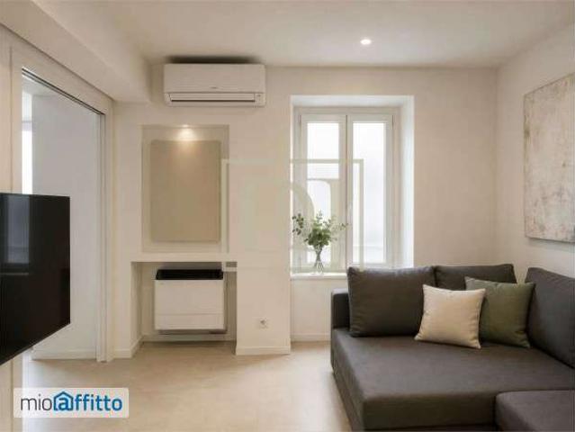 Bilocale arredato Certosa, quarto oggiaro, villa pizzone