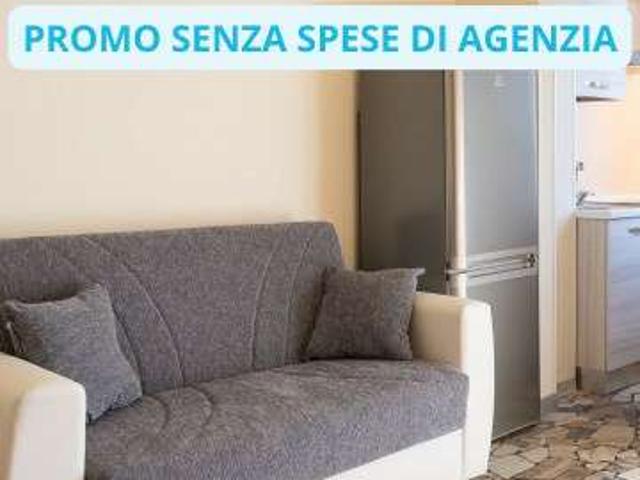 Bilocale arredato Certosa, quarto oggiaro, villa pizzone