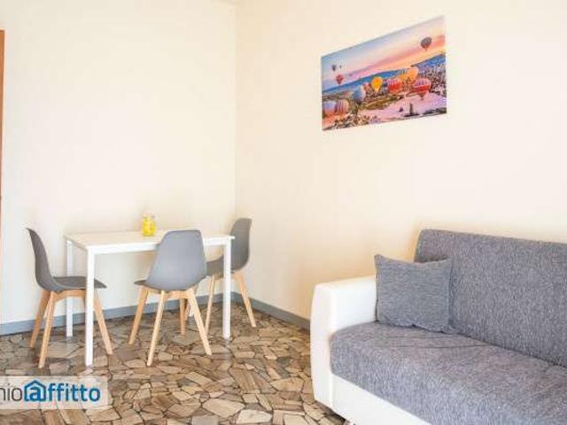 Bilocale arredato Certosa, quarto oggiaro, villa pizzone