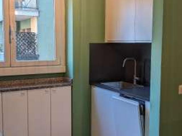 Bilocale arredato Certosa, quarto oggiaro, villa pizzone
