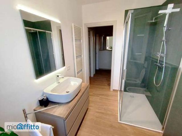 Bilocale arredato Cervia