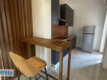 Bilocale arredato Chiaiano