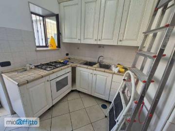 Bilocale arredato Chiaiano