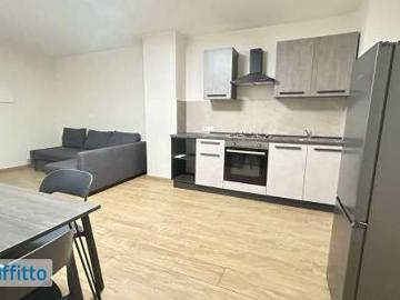 Bilocale arredato Chiaiano