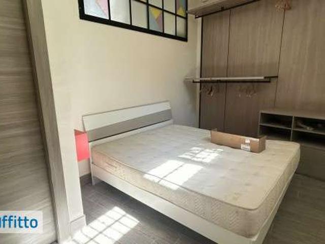 Bilocale arredato Chiaiano
