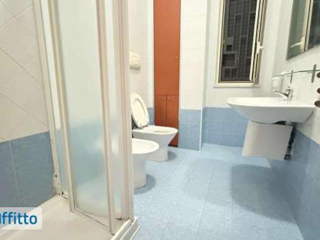 Bilocale arredato Chiaiano