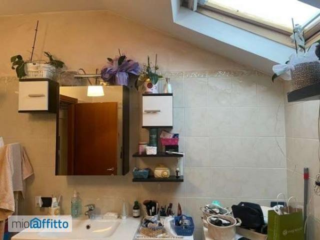 Bilocale arredato Chiavazza